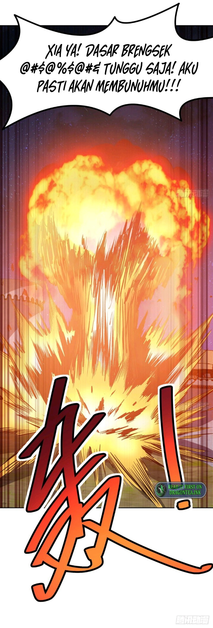 Trapped Inside the Beta Test World for 1000 Years chapter 34