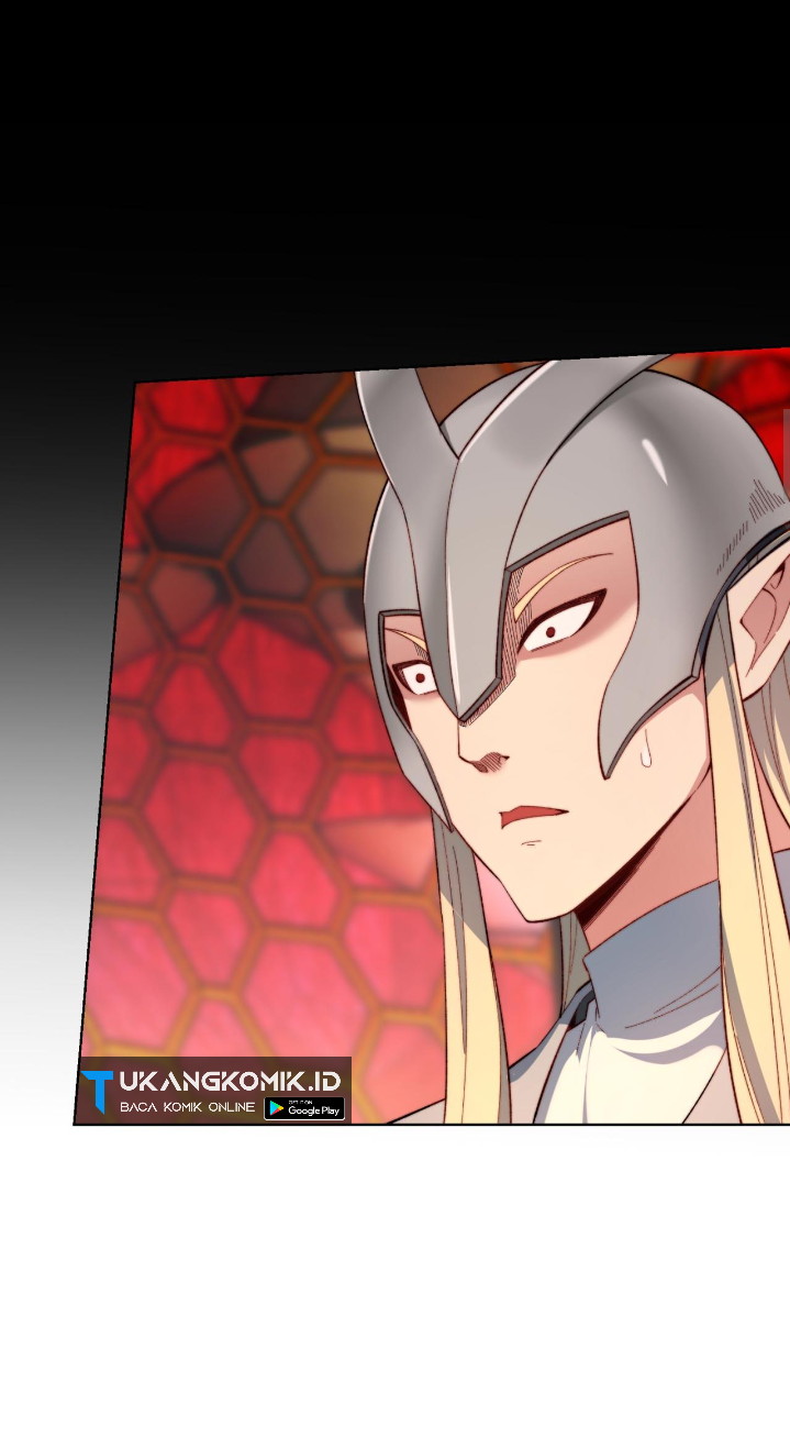 Trapped Inside the Beta Test World for 1000 Years Chapter 37 Bahasa Indonesia