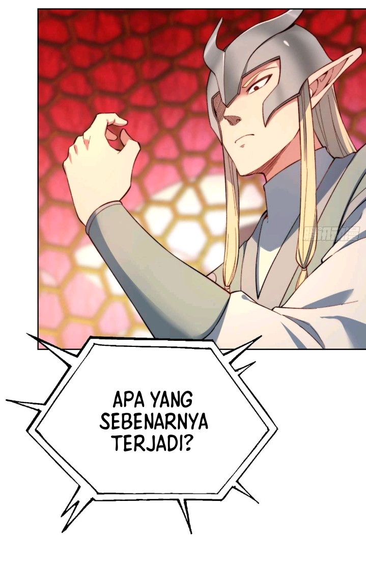 Trapped Inside the Beta Test World for 1000 Years Chapter 37 Bahasa Indonesia