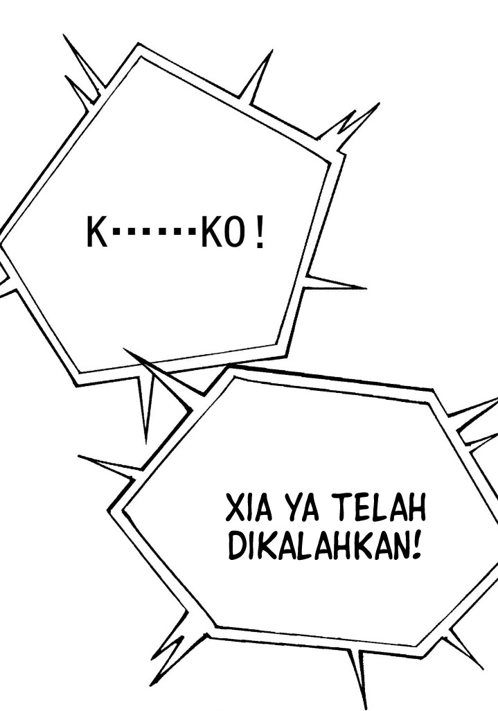 Trapped Inside the Beta Test World for 1000 Years chapter 41