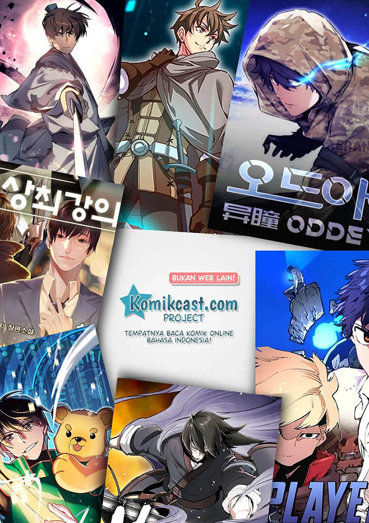 Red Hair Royalty Chapter 22 Bahasa Indonesia