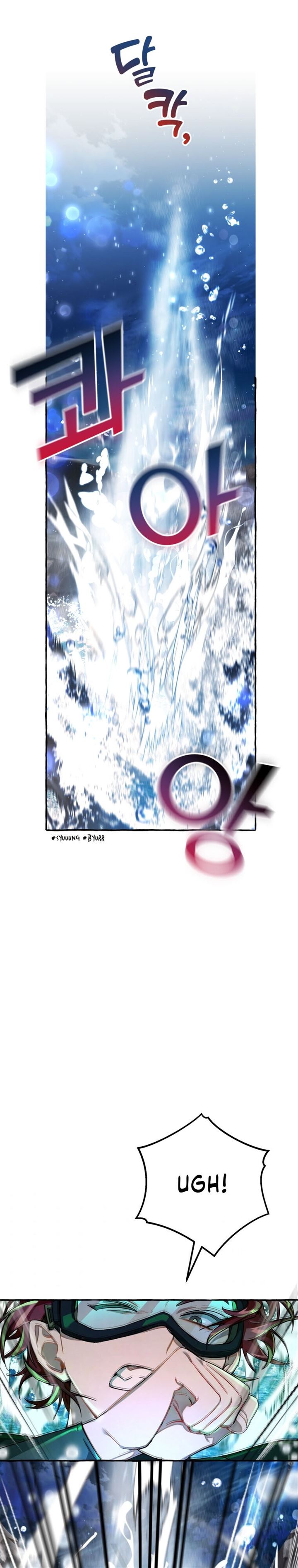Trash of the Count’s Family chapter 70