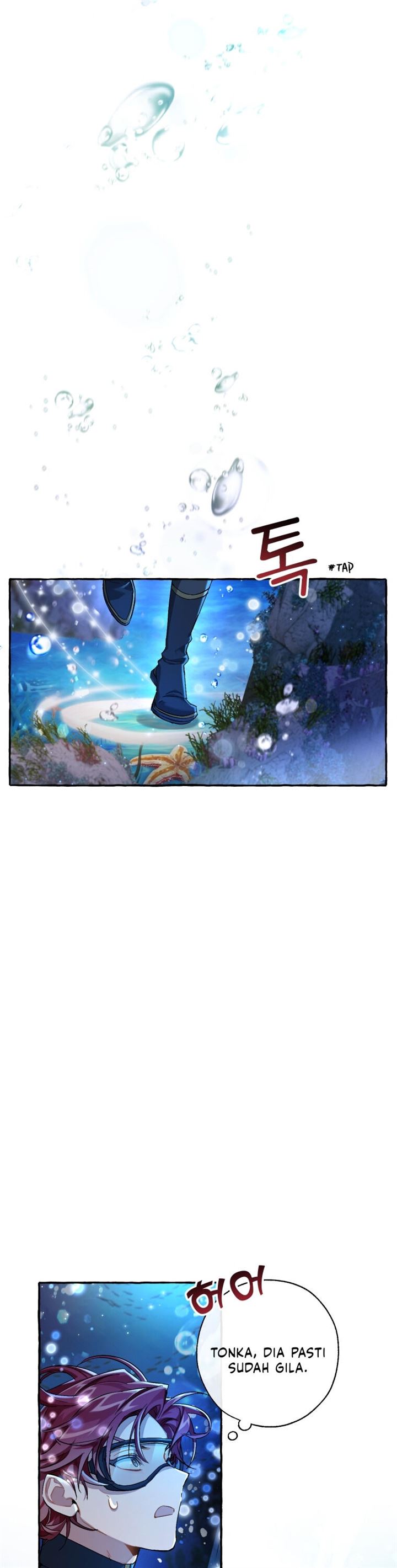 Trash of the Count’s Family chapter 70