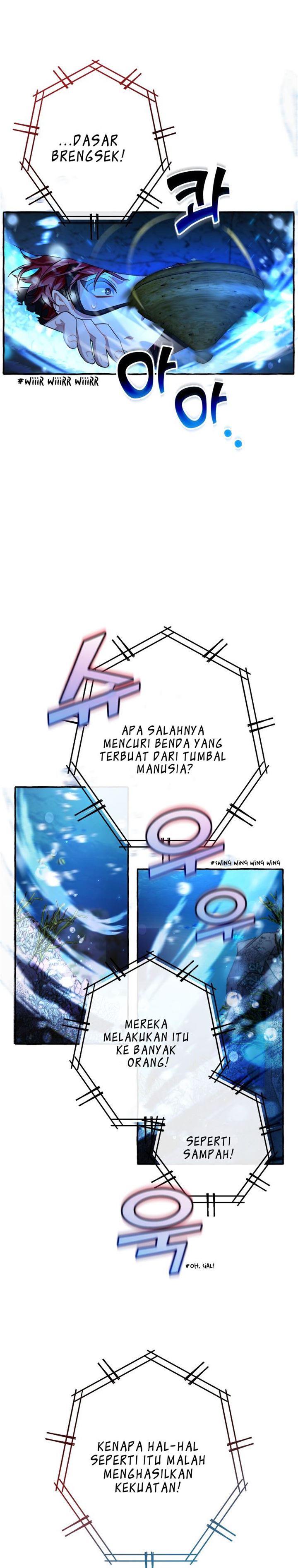 Trash of the Count’s Family chapter 70