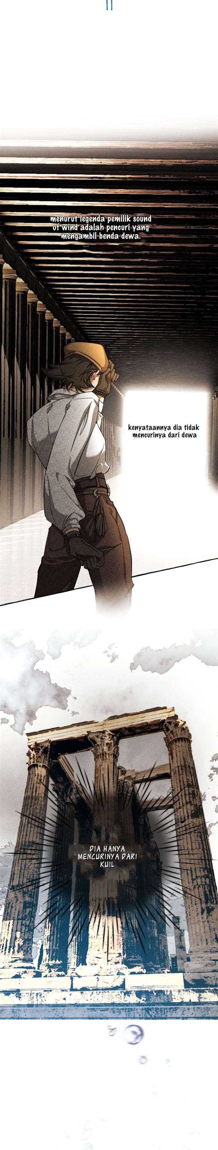 Trash of the Count’s Family chapter 70