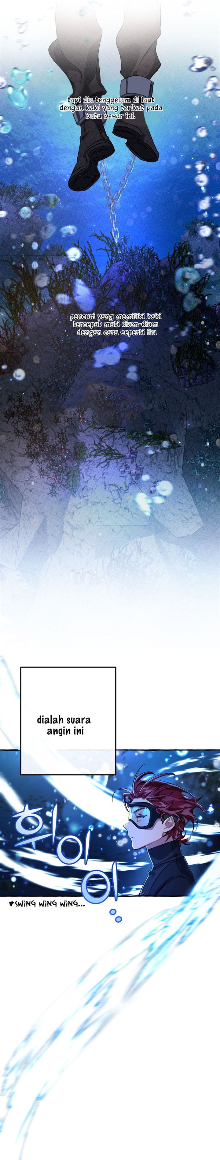 Trash of the Count’s Family chapter 70