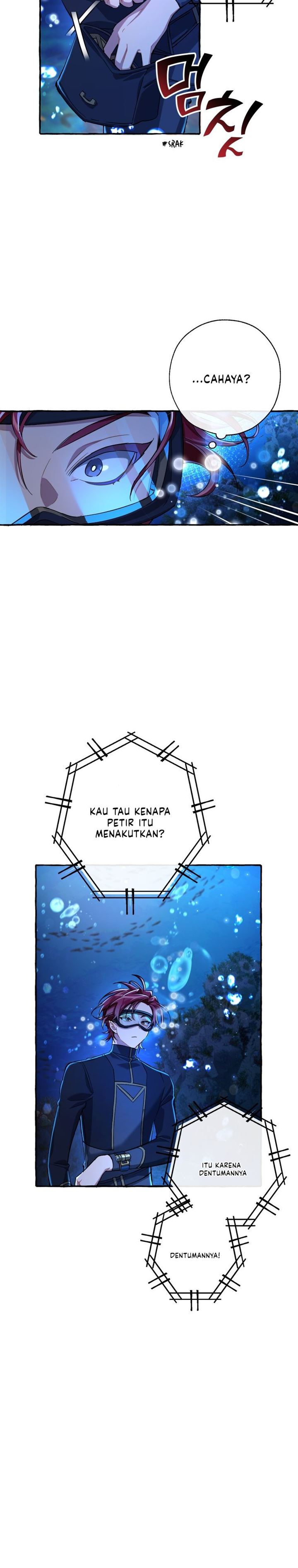 Trash of the Count’s Family chapter 70