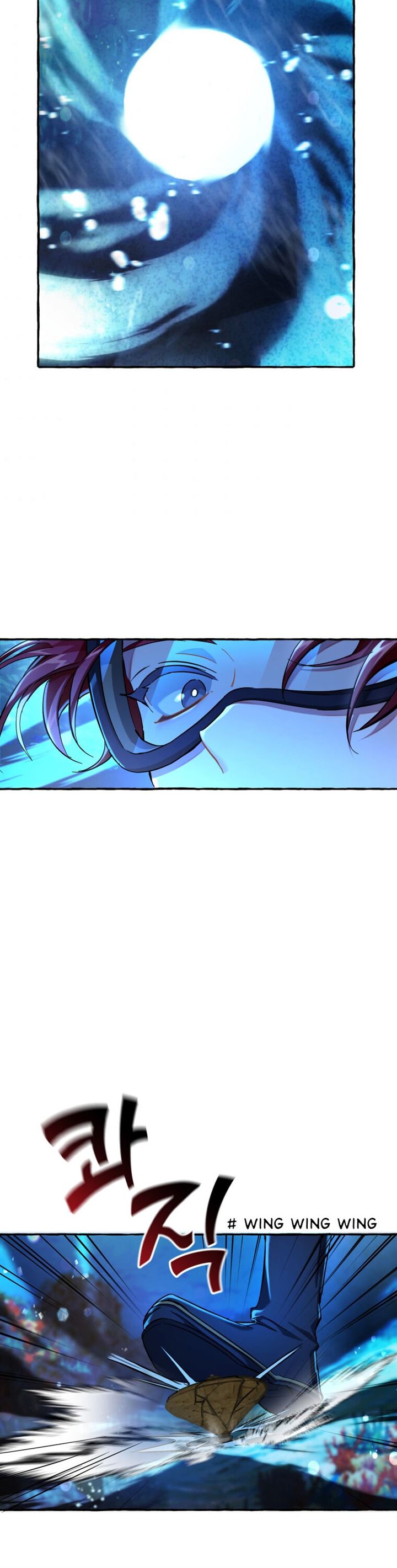 Trash of the Count’s Family chapter 70