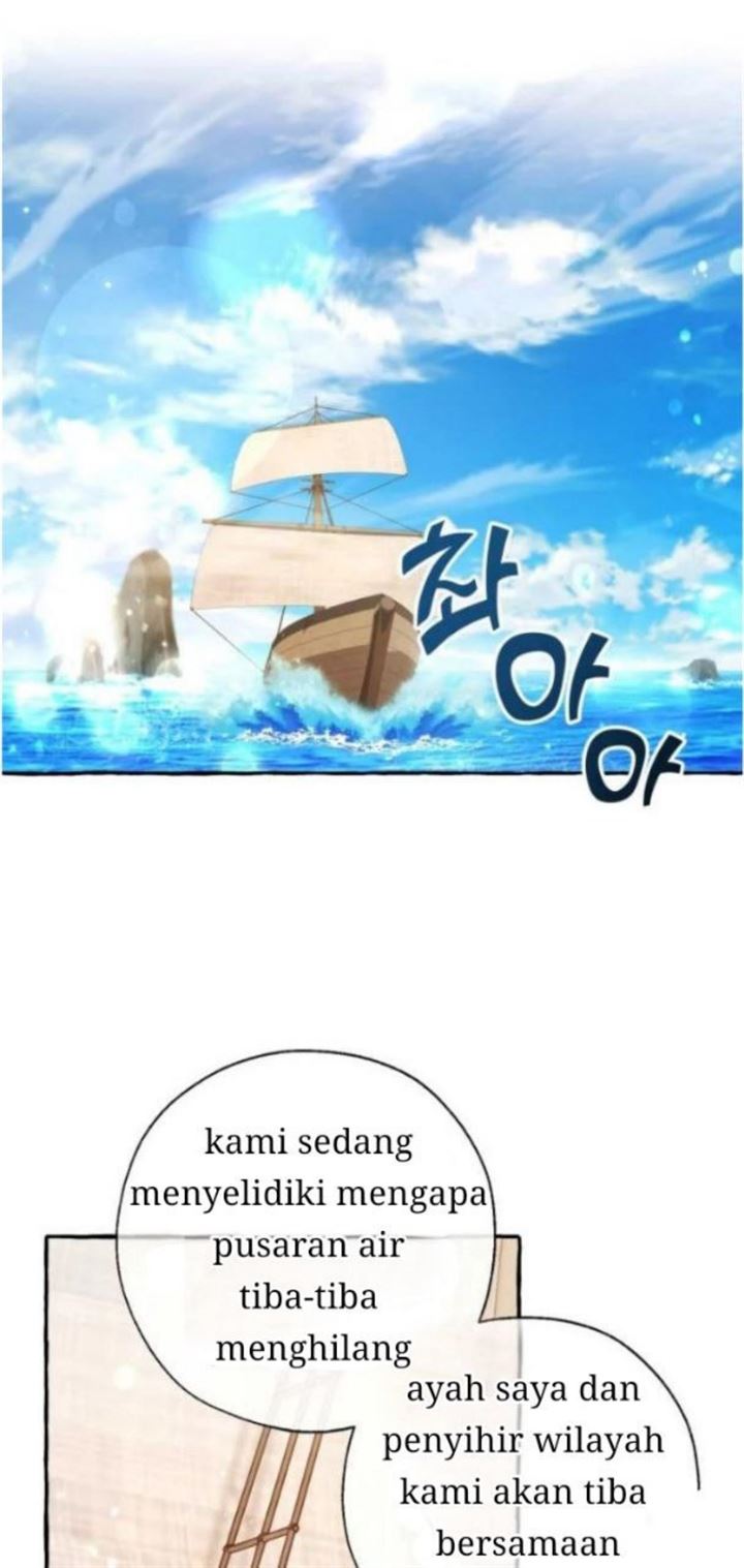 Trash of the Count’s Family chapter 74