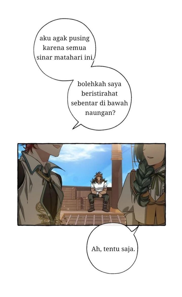 Trash of the Count’s Family chapter 74