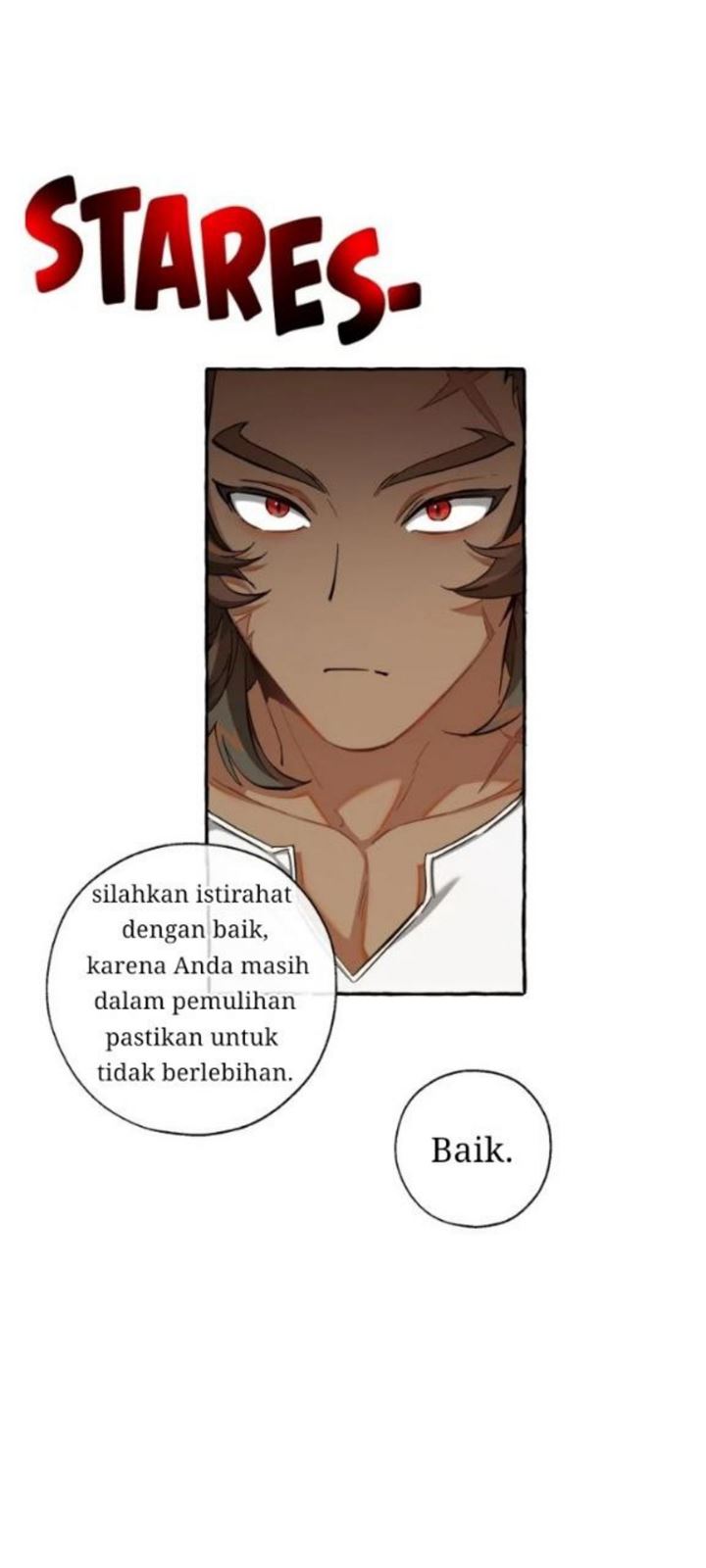 Trash of the Count’s Family chapter 74