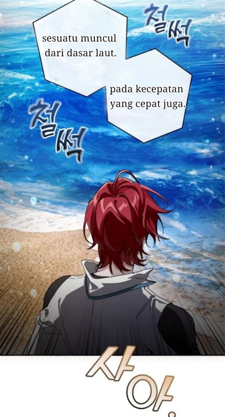 Trash of the Count’s Family chapter 74