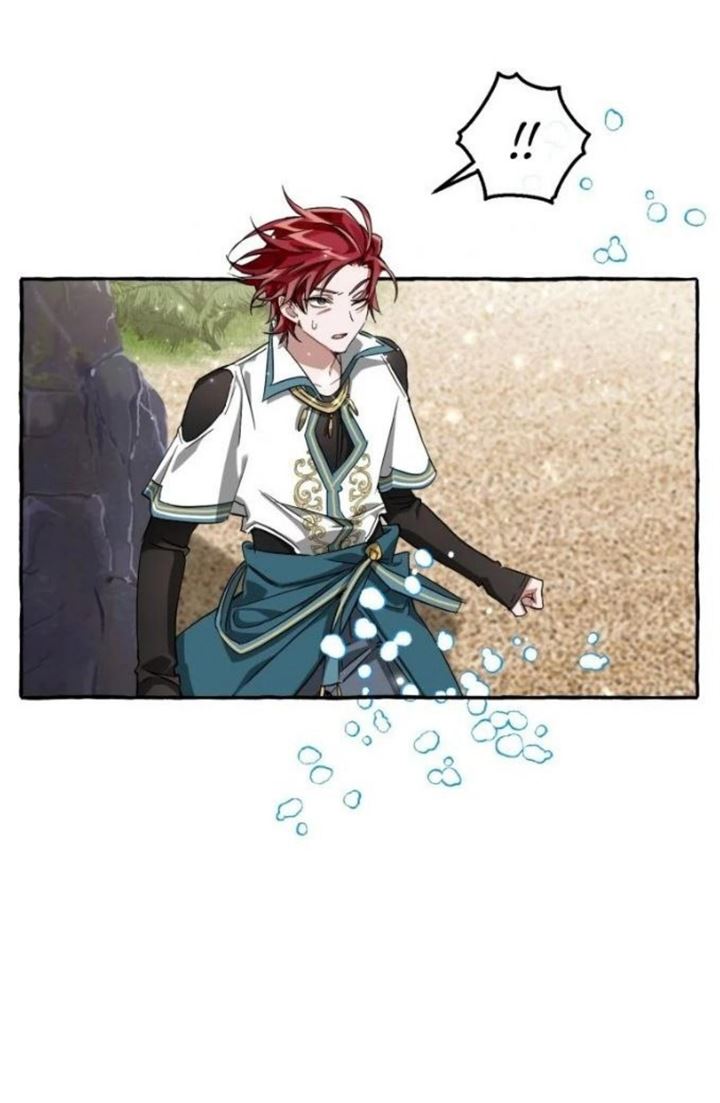 Trash of the Count’s Family chapter 74