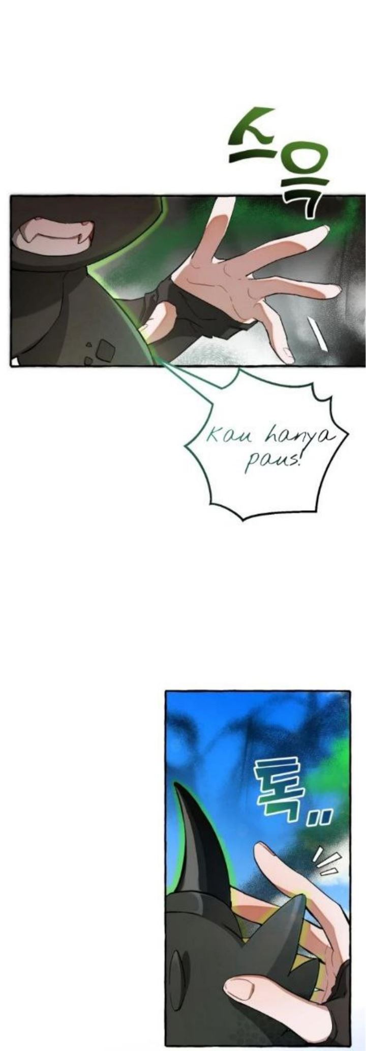Trash of the Count’s Family chapter 74