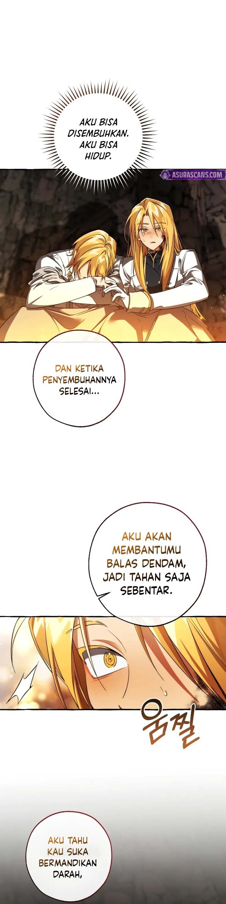 Trash of the Count’s Family chapter 150