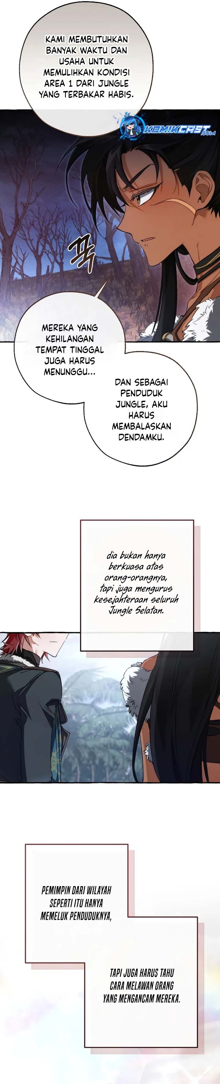Trash of the Count’s Family chapter 150