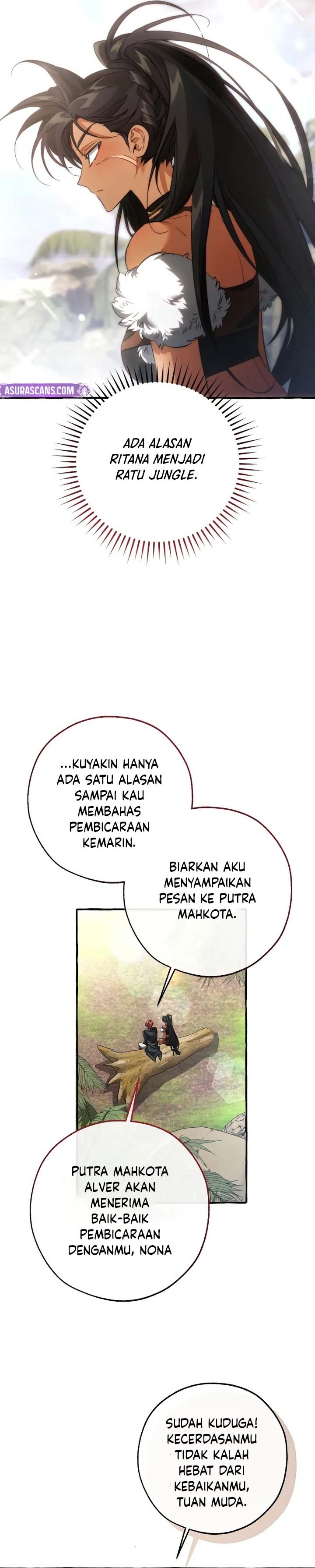 Trash of the Count’s Family chapter 150