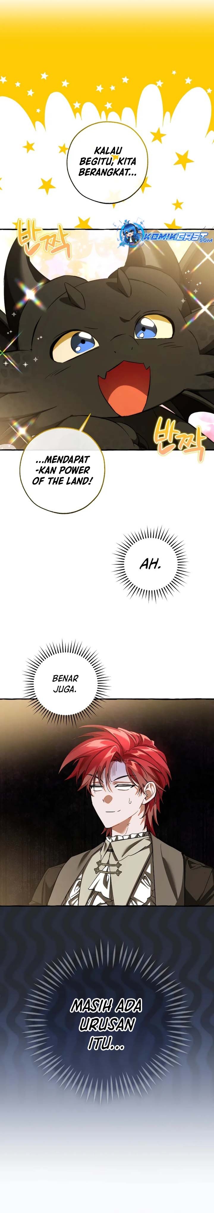 Trash of the Count’s Family chapter 150