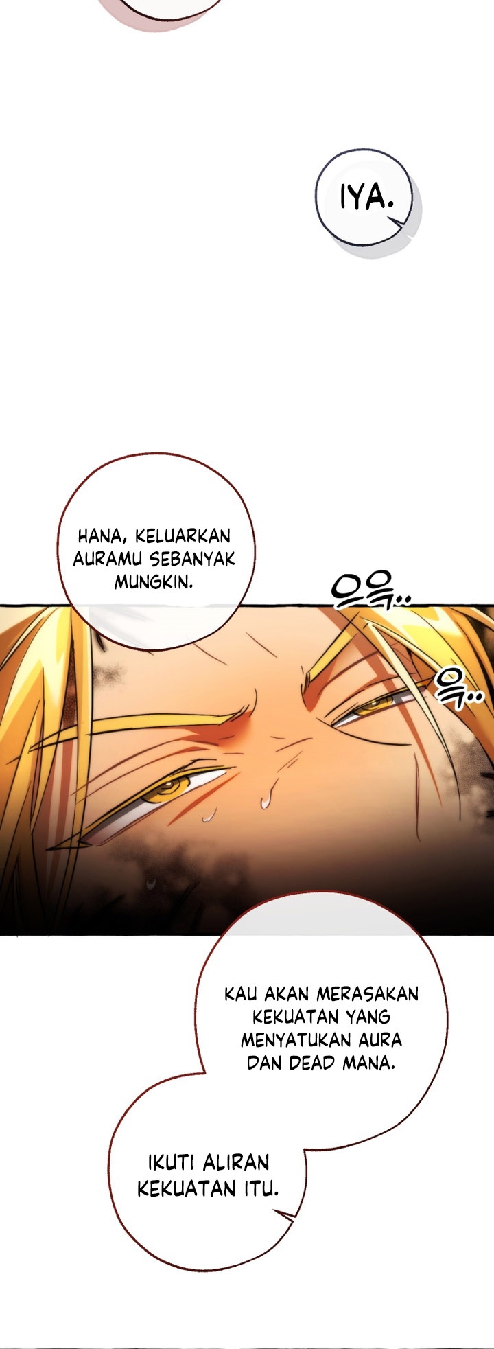 Trash of the Count’s Family chapter 155