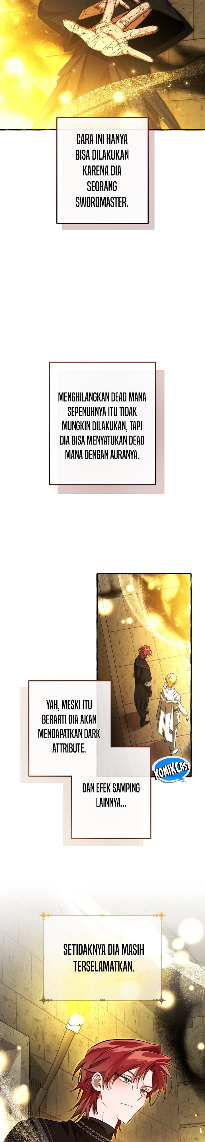 Trash of the Count’s Family chapter 155