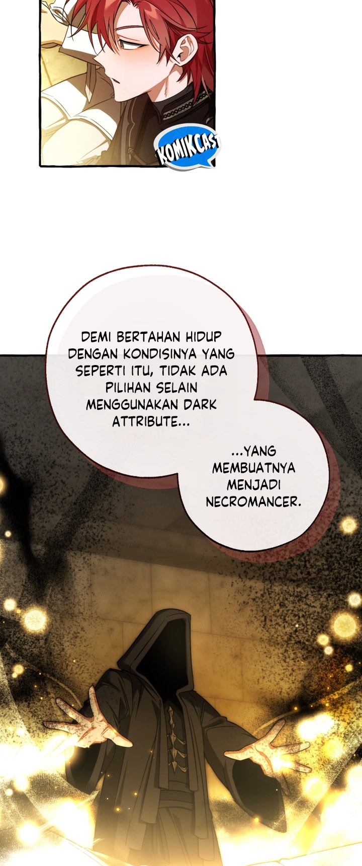 Trash of the Count’s Family chapter 155