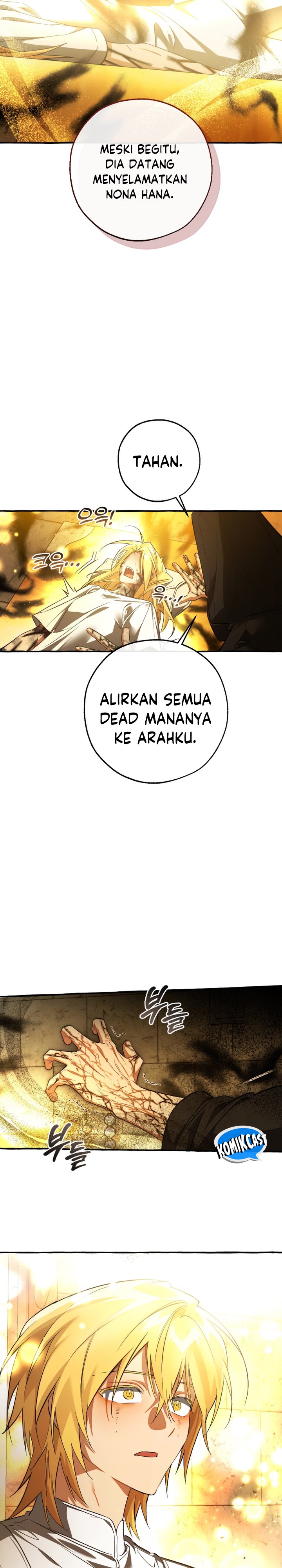 Trash of the Count’s Family chapter 155