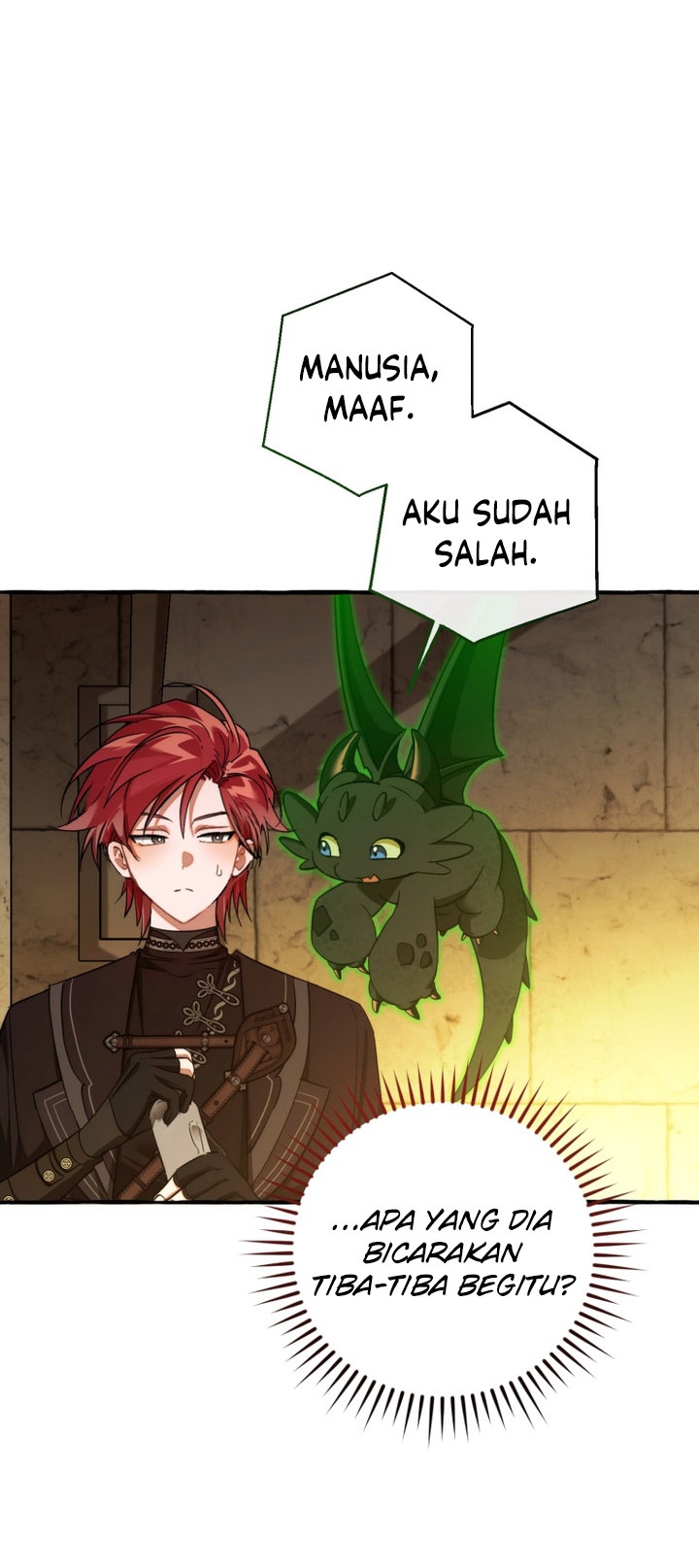 Trash of the Count’s Family chapter 155