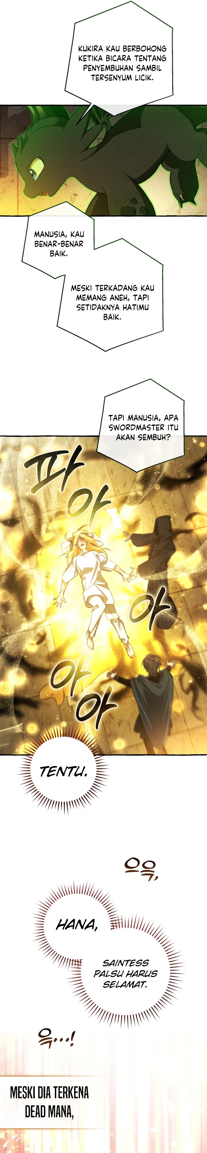 Trash of the Count’s Family chapter 155