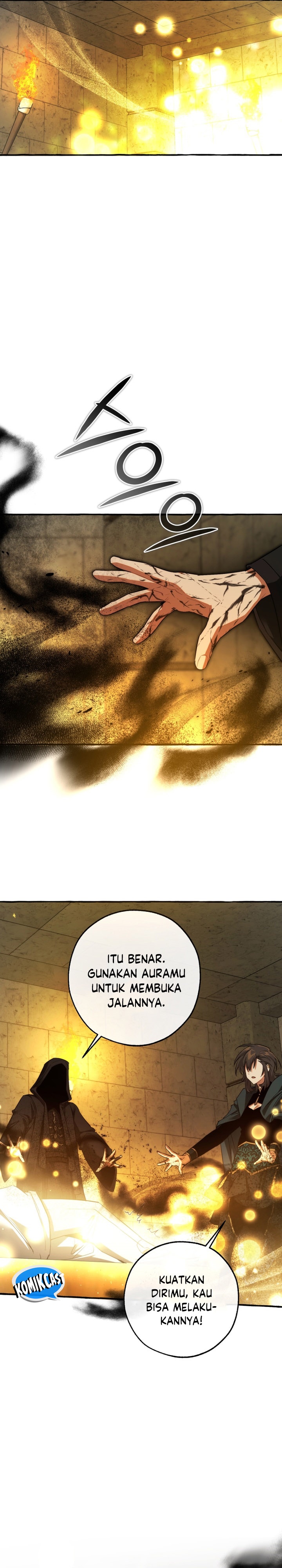 Trash of the Count’s Family chapter 155