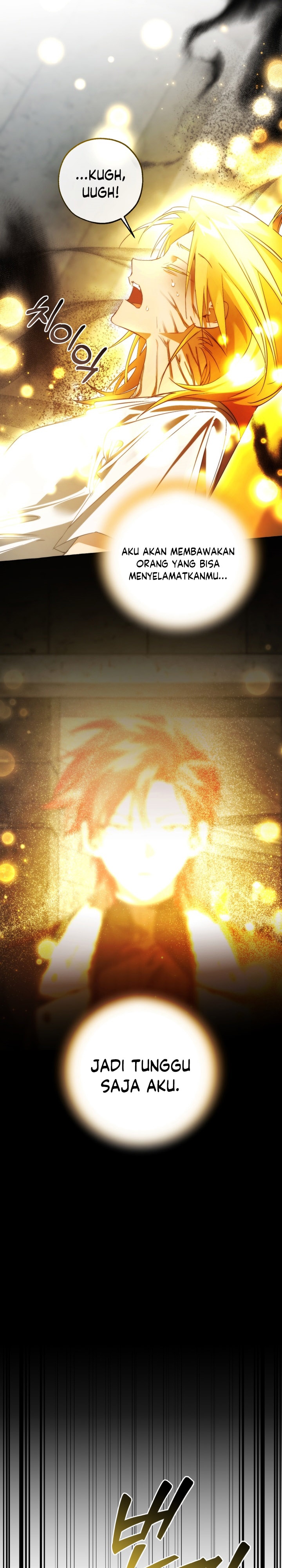 Trash of the Count’s Family chapter 155