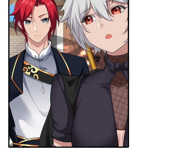 Traveling Through Time and Space to Become an Unlucky NPC: I Have a Wife to Protect Me chapter 24