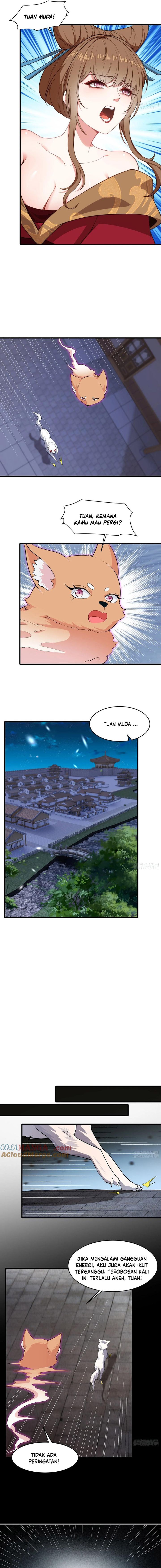Traveling Through Time and Space to Become an Unlucky NPC: I Have a Wife to Protect Me chapter 39