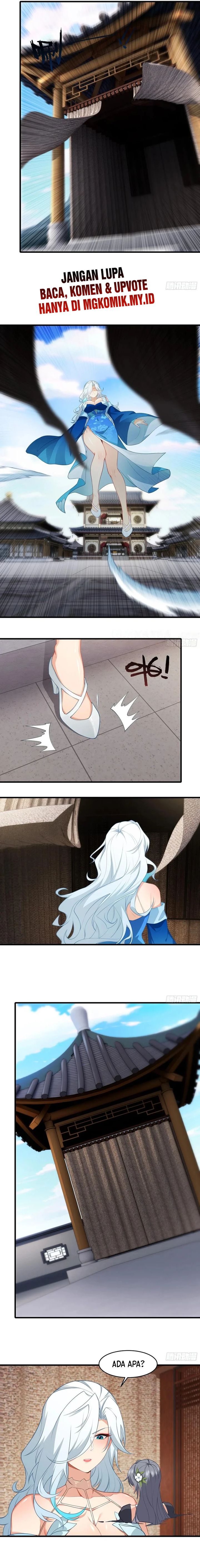 Traveling Through Time and Space to Become an Unlucky NPC: I Have a Wife to Protect Me chapter 65