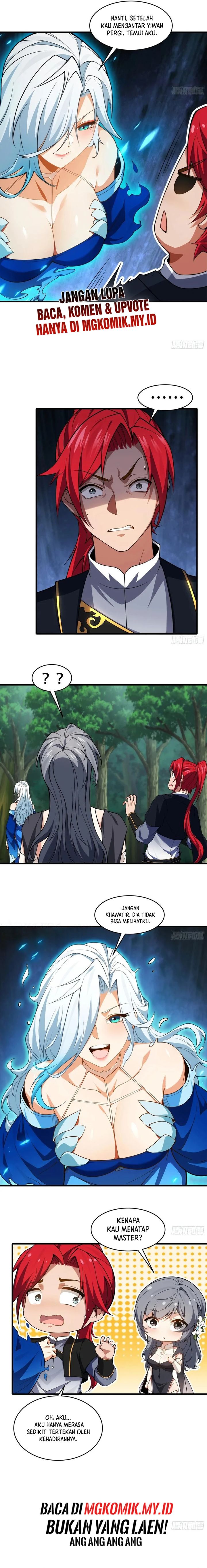 Traveling Through Time and Space to Become an Unlucky NPC: I Have a Wife to Protect Me chapter 66