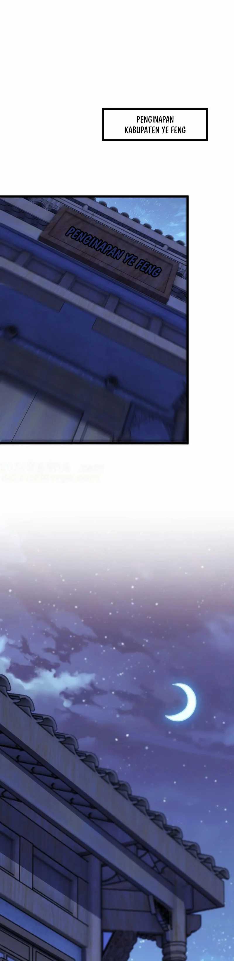 Traveling Through Time and Space to Become an Unlucky NPC: I Have a Wife to Protect Me chapter 75