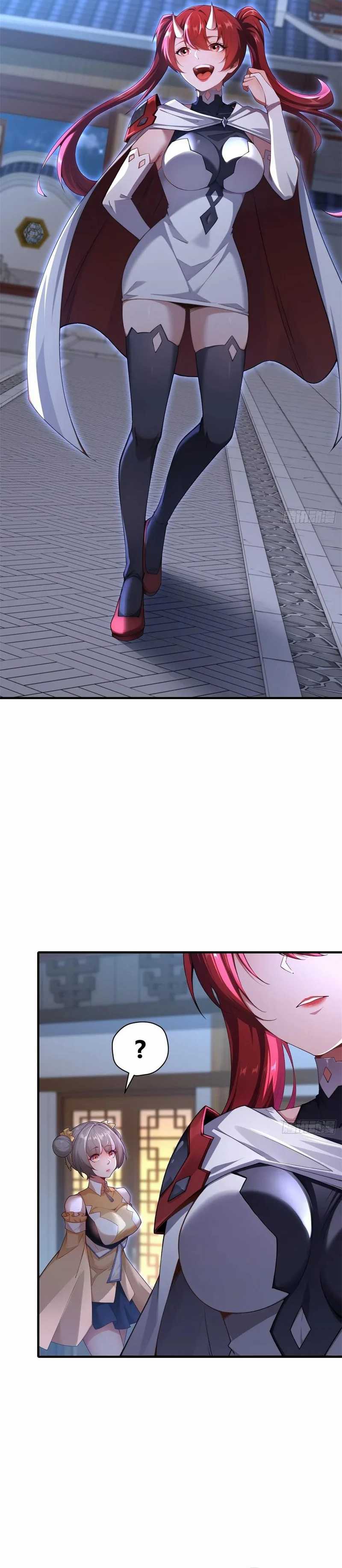 Traveling Through Time and Space to Become an Unlucky NPC: I Have a Wife to Protect Me Chapter 98 Bahasa Indonesia