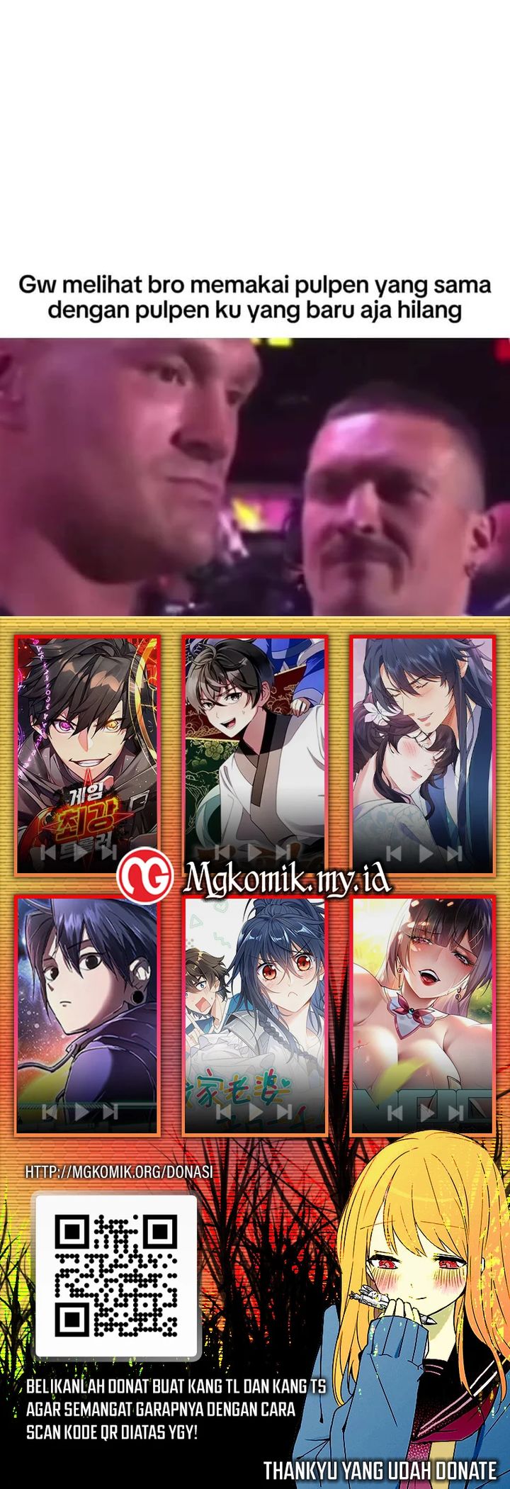 Traveling Through Time and Space to Become an Unlucky NPC: I Have a Wife to Protect Me chapter 106