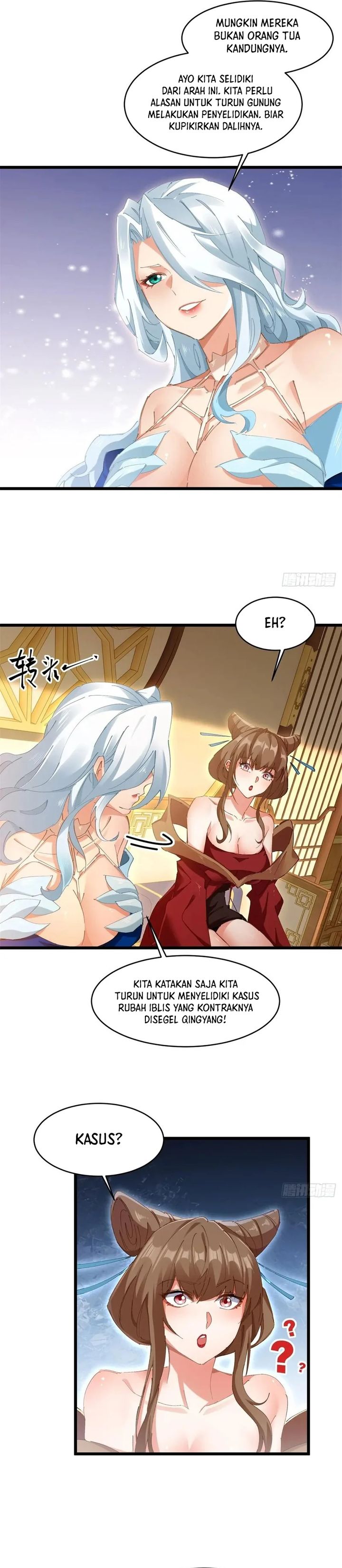 Traveling Through Time and Space to Become an Unlucky NPC: I Have a Wife to Protect Me chapter 121