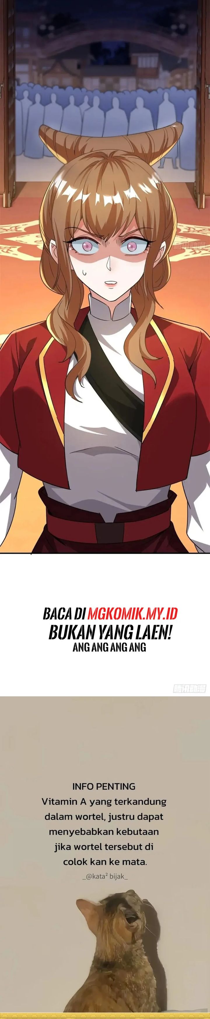 Traveling Through Time and Space to Become an Unlucky NPC: I Have a Wife to Protect Me chapter 125
