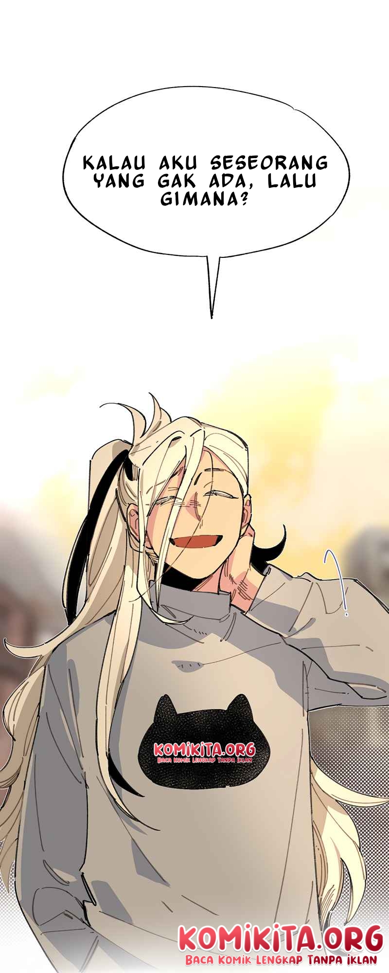 Travels of the White Flame Chapter 03 Bahasa Indonesia