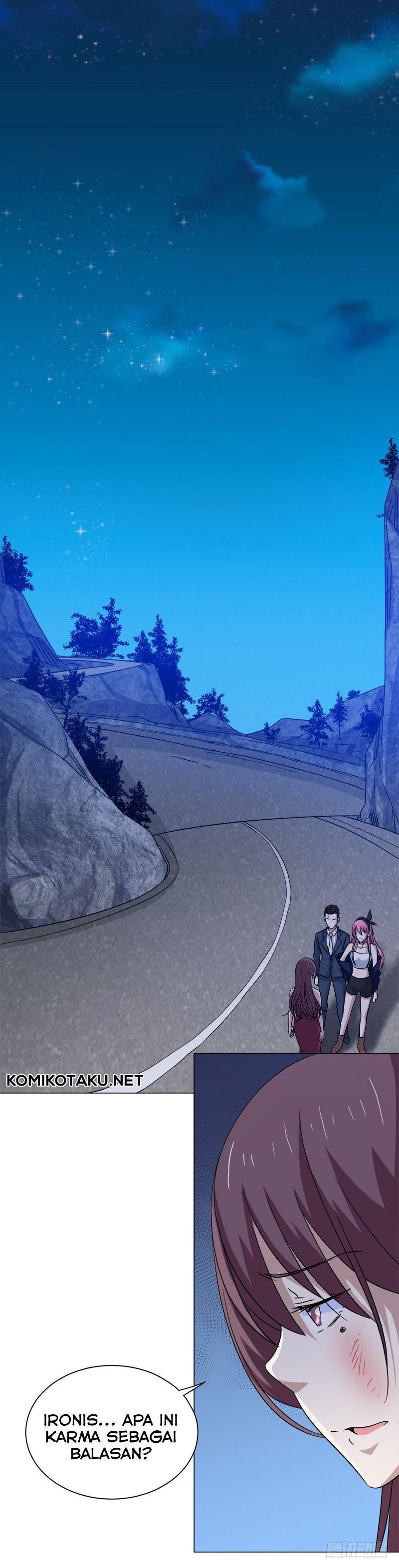 Treading on Fire, Yuwen Jun! chapter 32