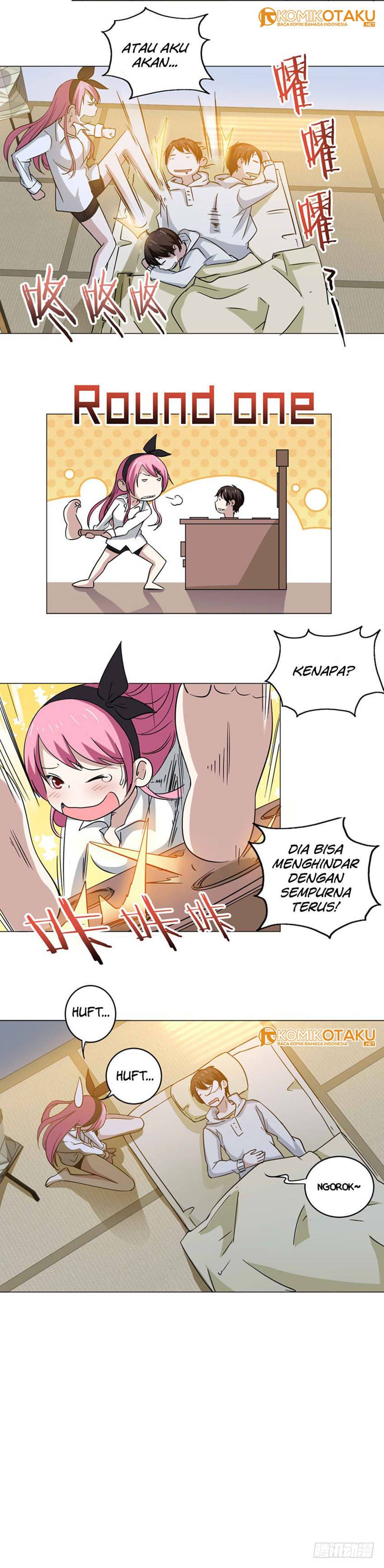 Treading on Fire, Yuwen Jun! chapter 37