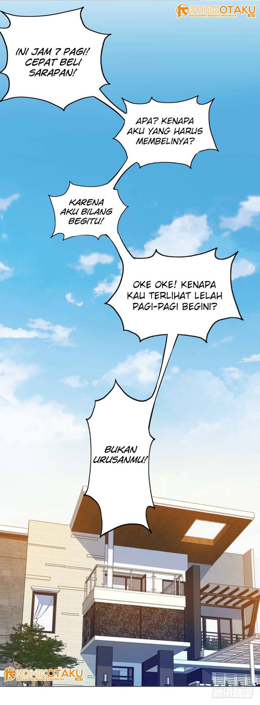Treading on Fire, Yuwen Jun! chapter 37