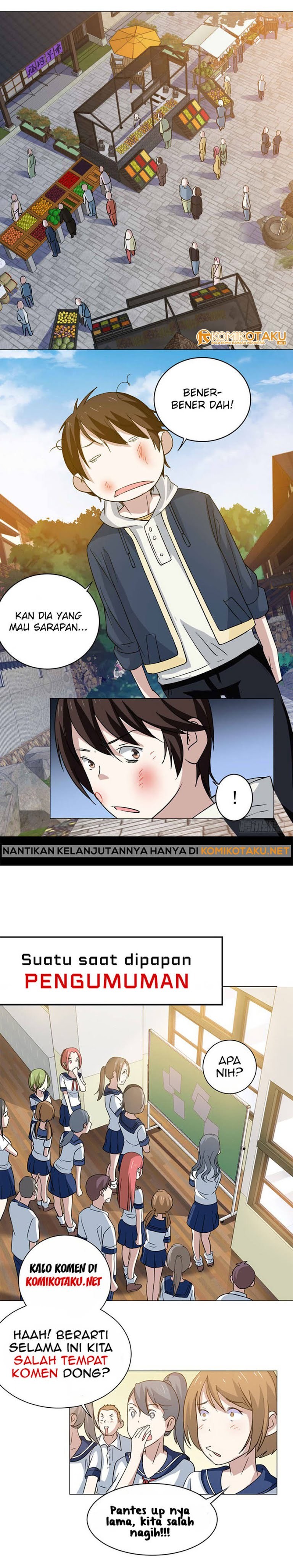 Treading on Fire, Yuwen Jun! chapter 37