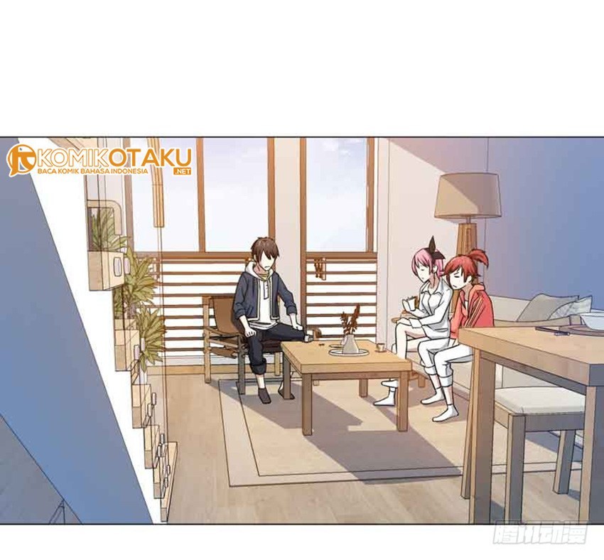 Treading on Fire, Yuwen Jun! chapter 40