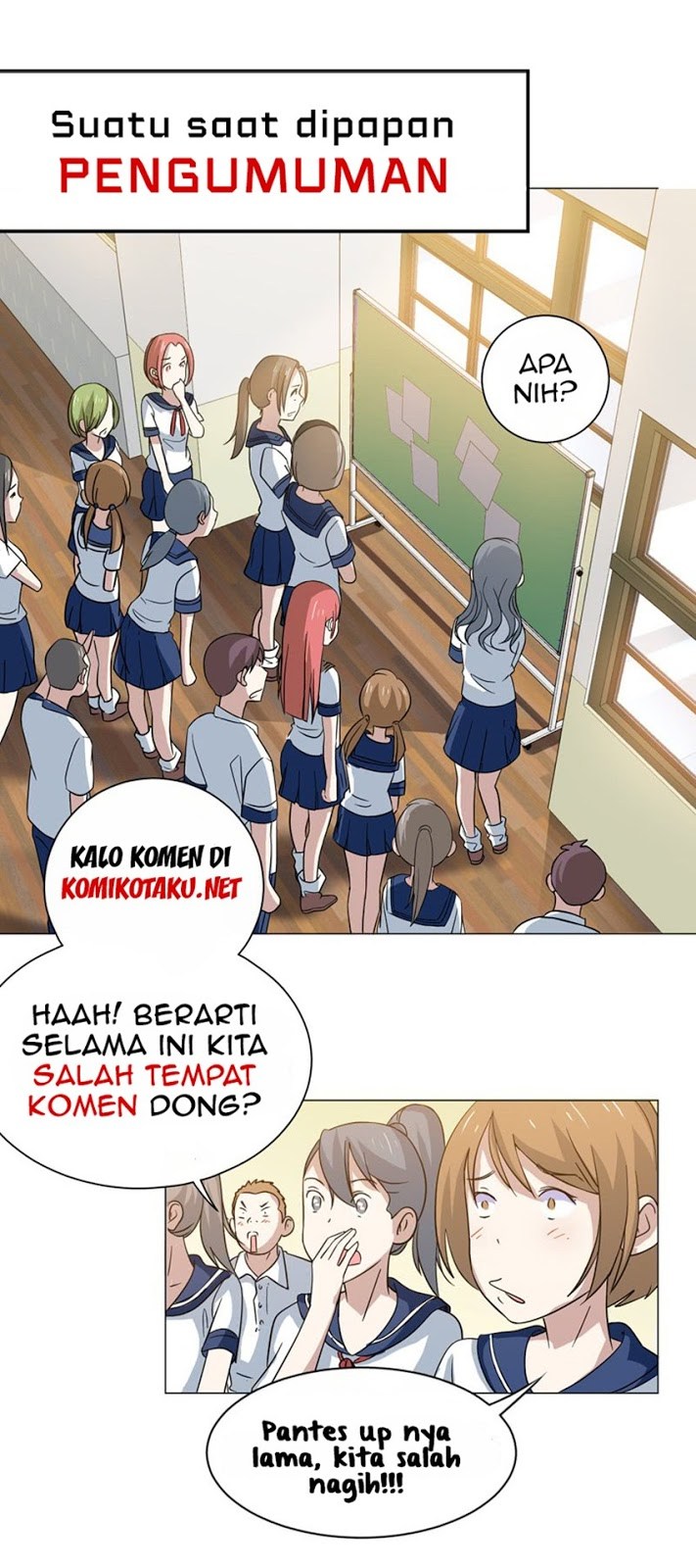 Treading on Fire, Yuwen Jun! chapter 40