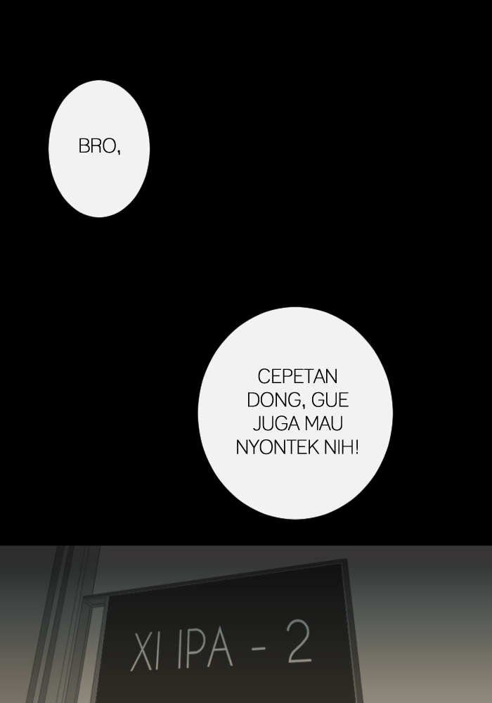 Trickster Chapter 02 Bahasa Indonesia