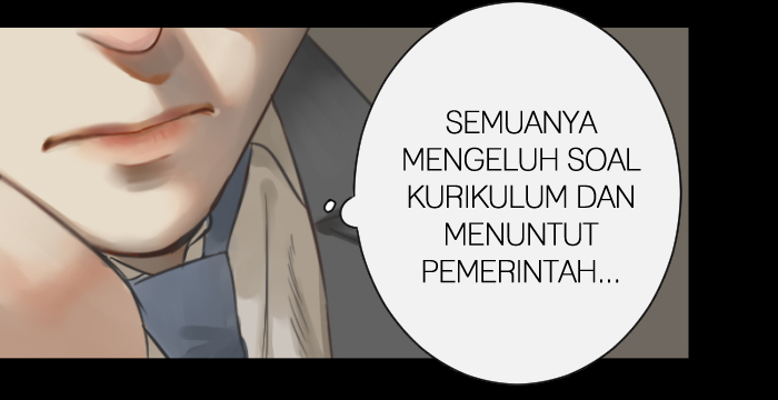 Trickster Chapter 02 Bahasa Indonesia