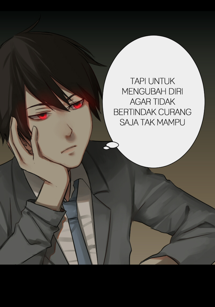 Trickster Chapter 02 Bahasa Indonesia