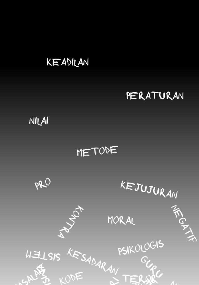 Trickster Chapter 02 Bahasa Indonesia